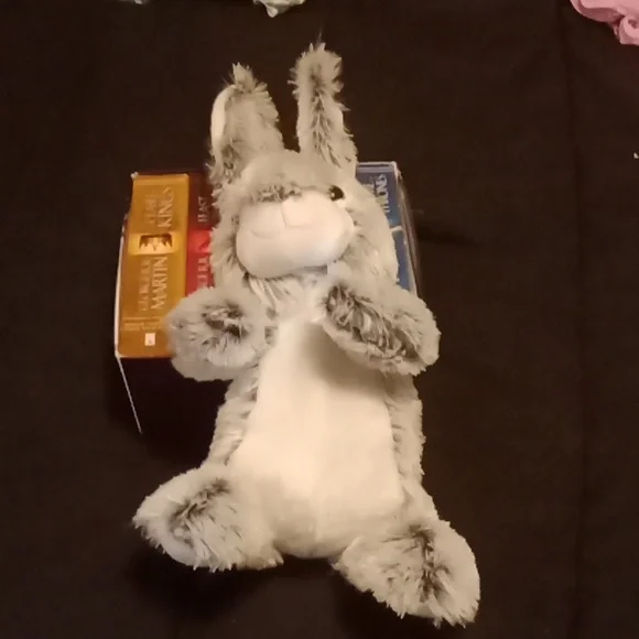 Stuffed Rabit - Picture 6 of 6